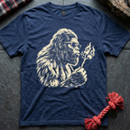 Bigfoot Flavour T-Shirt