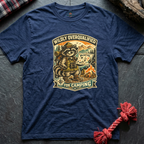 Overqualified T-Shirt