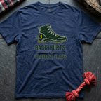 Back Hurts T-Shirt