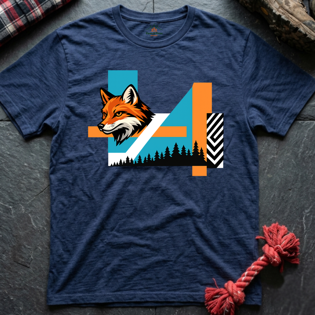 Fox T-Shirt