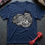 Campfire T-Shirt
