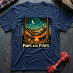 Cat Life T-Shirt