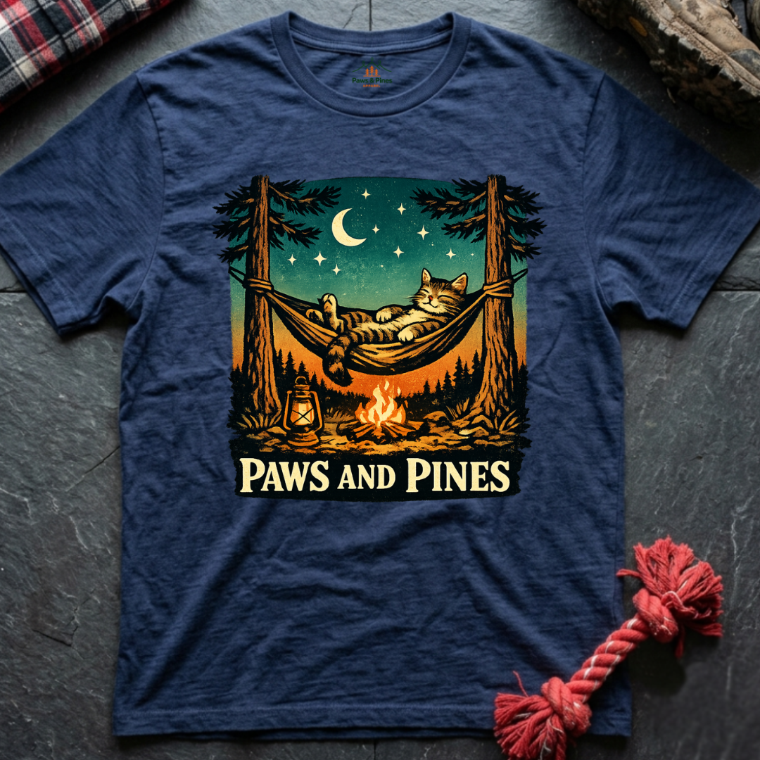 Cat Life T-Shirt