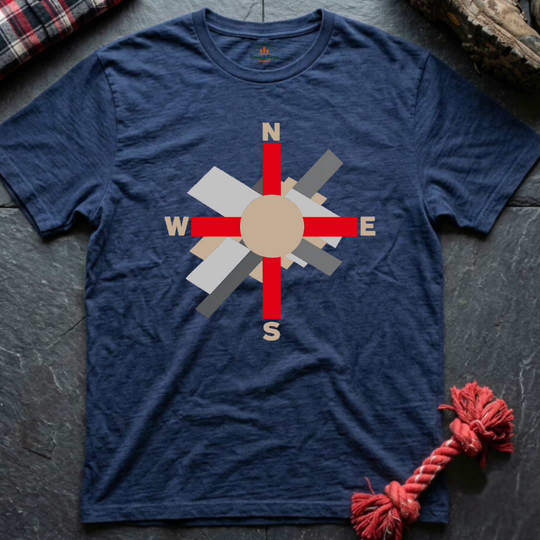 Compass T-Shirt