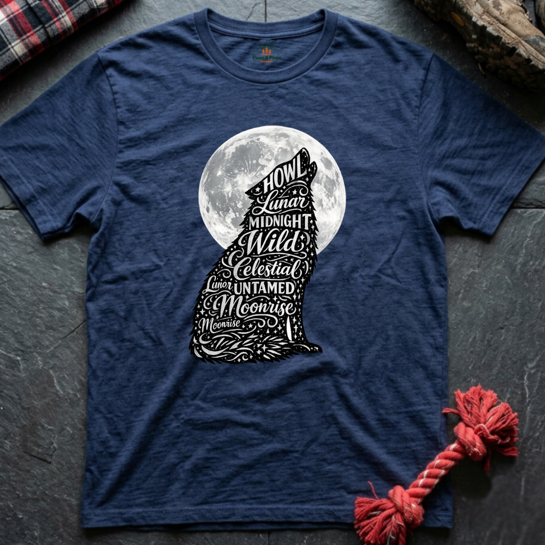Moon Love T-Shirt