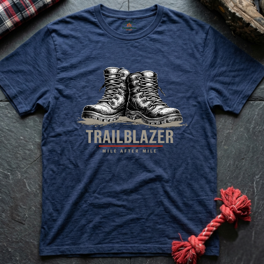 Trailblazer T-Shirt