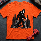 Bigfoot T-Shirt