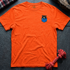 Tinny Bear  T-Shirt