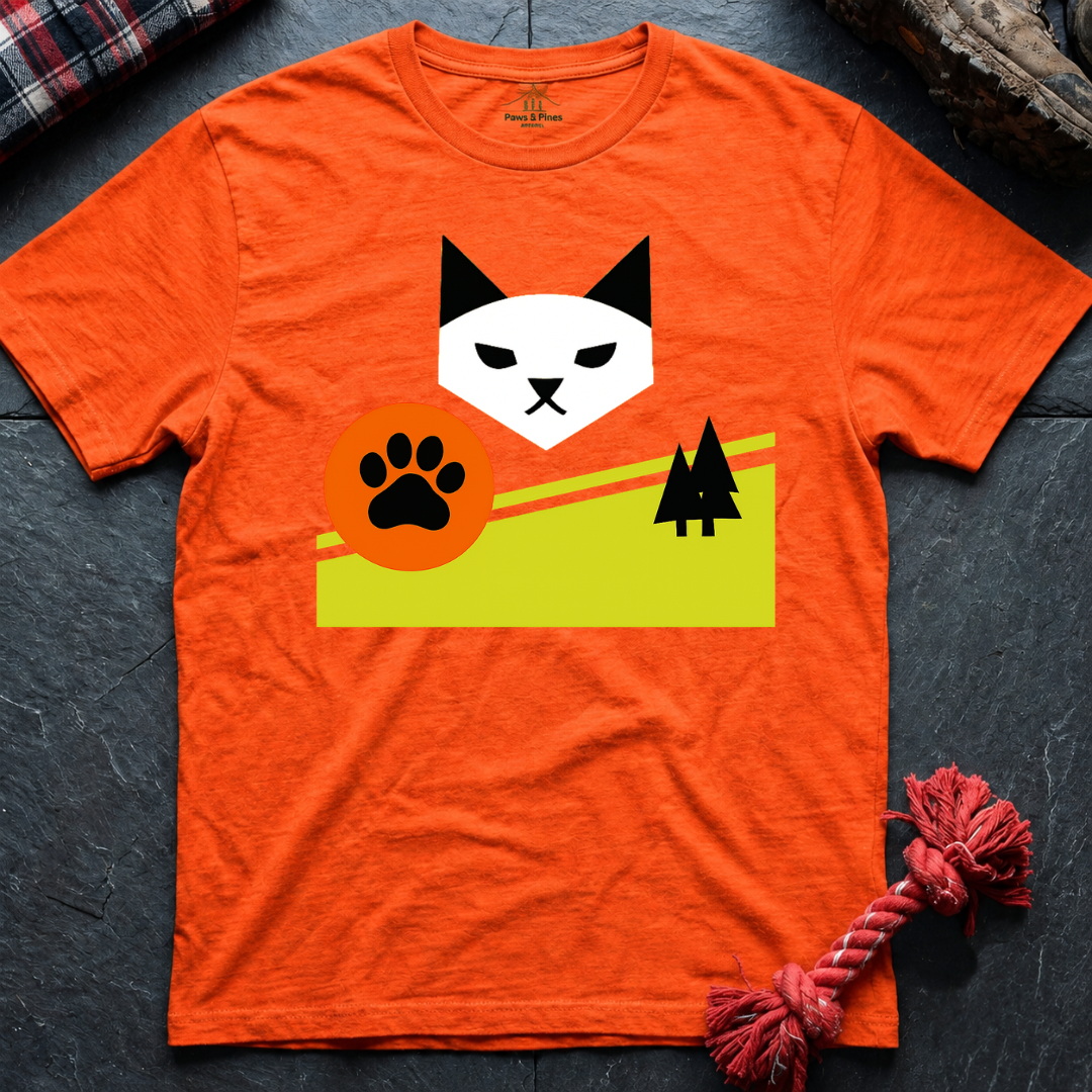 Gato T-Shirt
