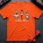 Clawsy Divas T-Shirt