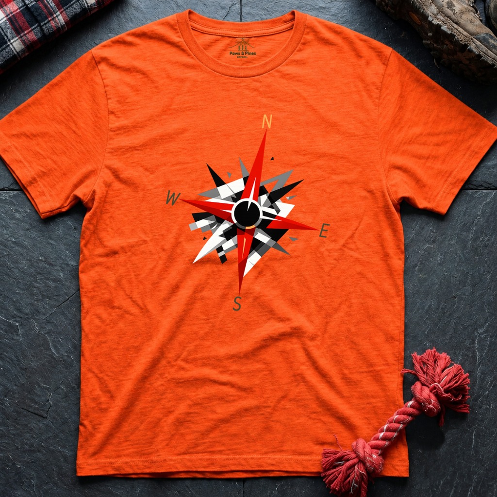 Compass T-Shirt
