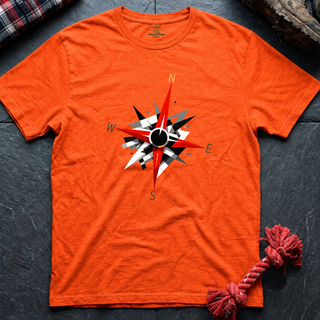 Compass T-Shirt