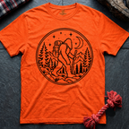 Bigfoot Days T-Shirt