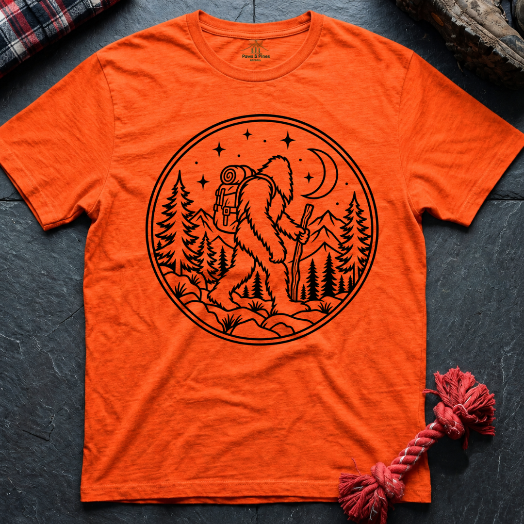 Bigfoot Days T-Shirt