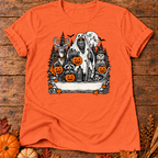 Halloween Gang T-Shirt