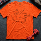 Puurfect form T-Shirt