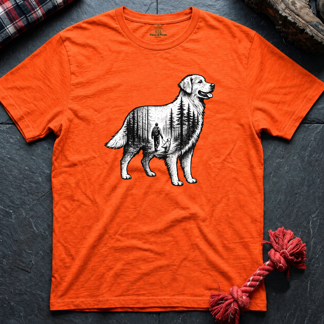 Memories T-Shirt