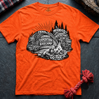 Campfire T-Shirt