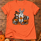 Trick or Treat T-Shirt