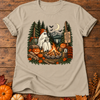 Ghost Camping T-Shirt