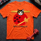 Sun Cat T-Shirt