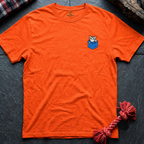 Zazzy Cat T-Shirt