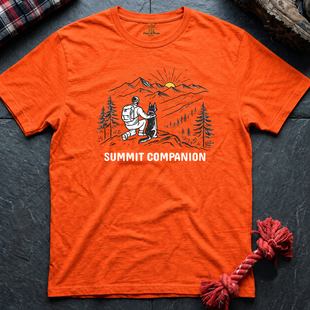 The Summit T-Shirt