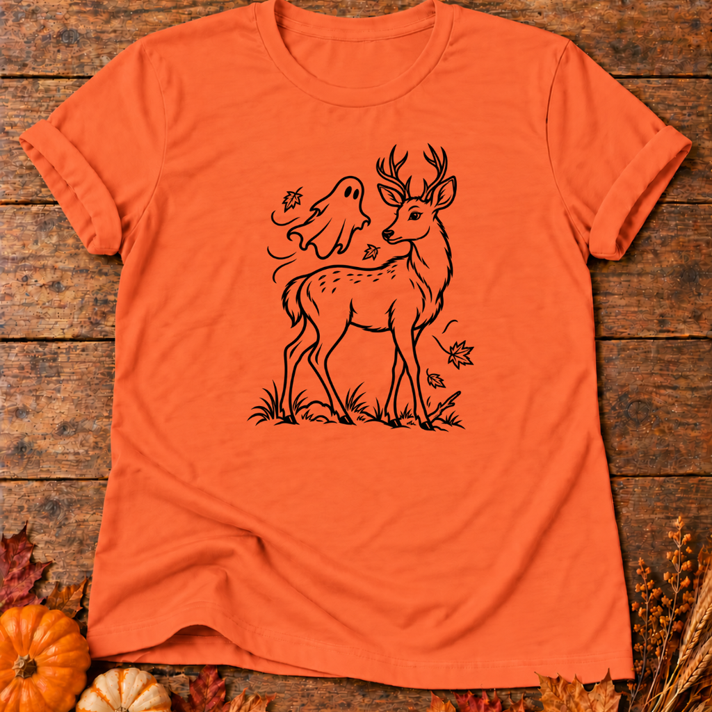 Deer CompanyT-Shirt