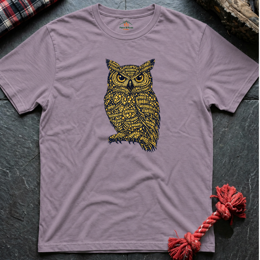 Howl T-Shirt