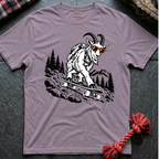 Goat Times T-Shirt