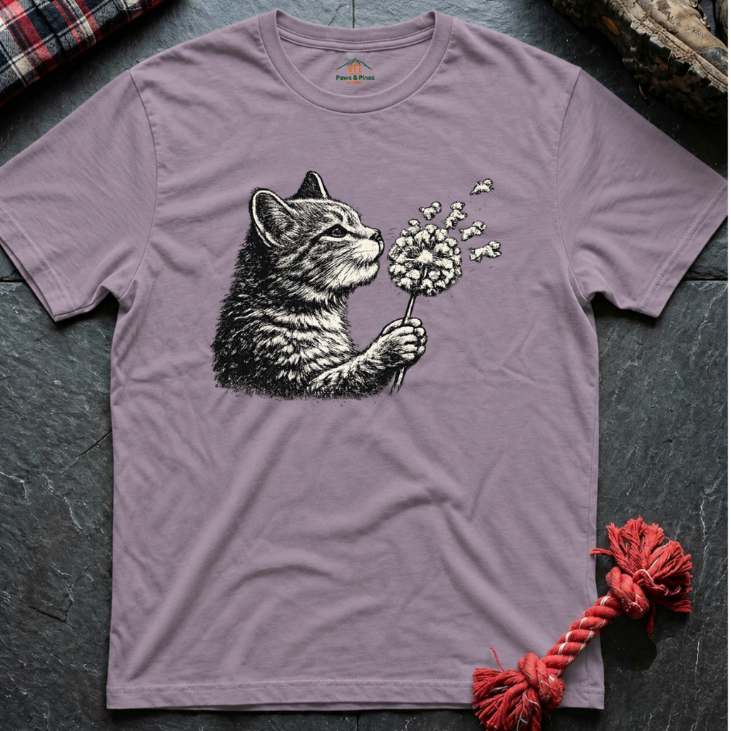 Cat Bliss T-Shirt