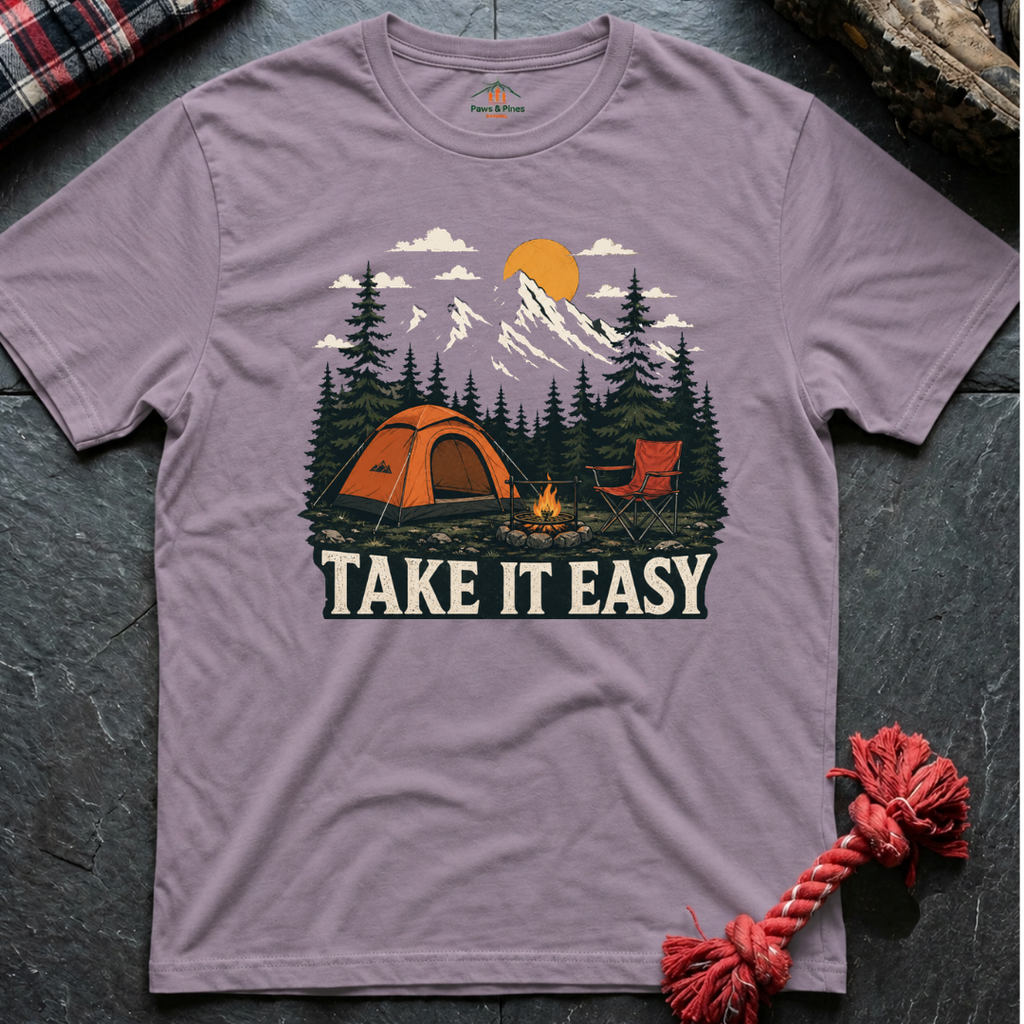 Take it Easy T-Shirt