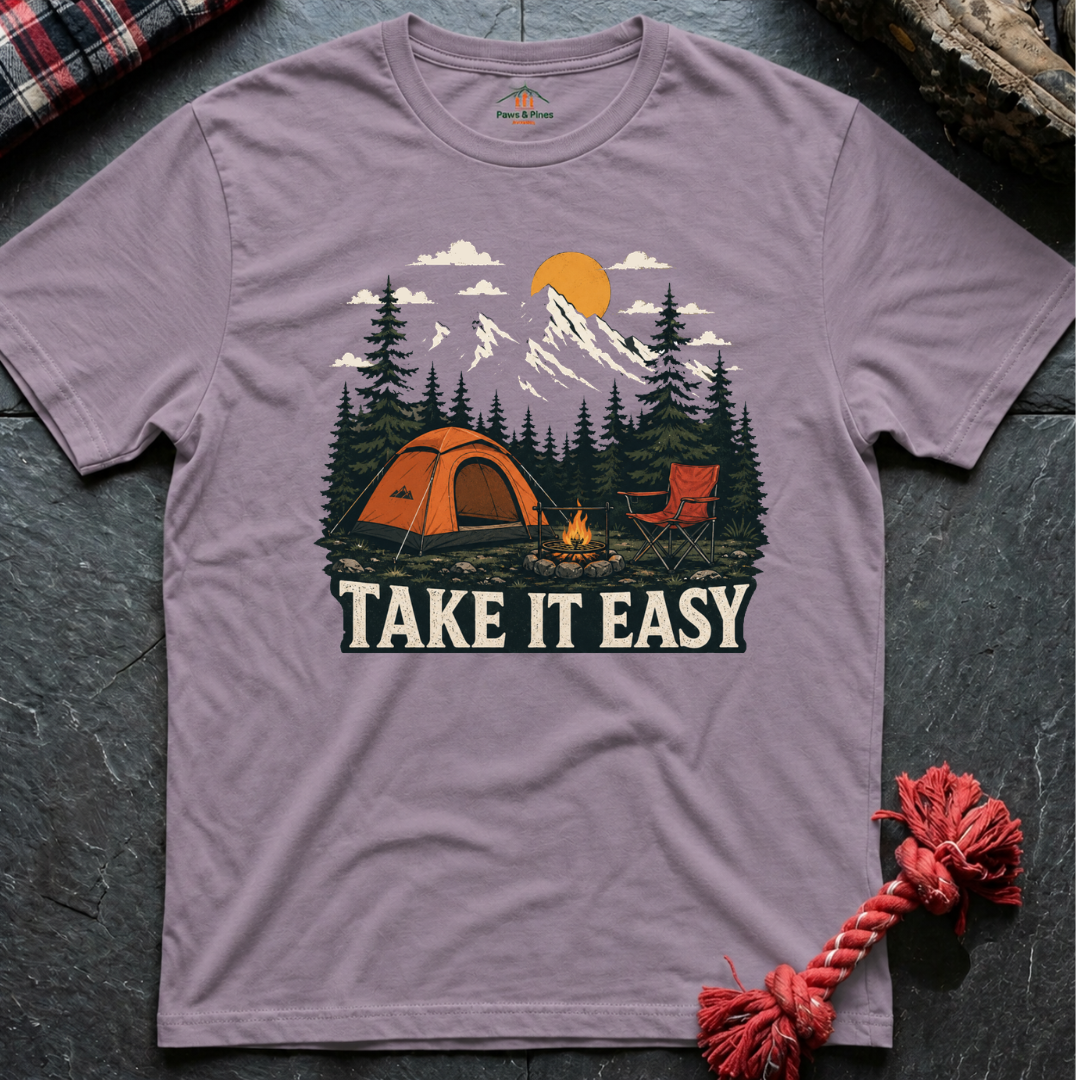 Take it Easy T-Shirt