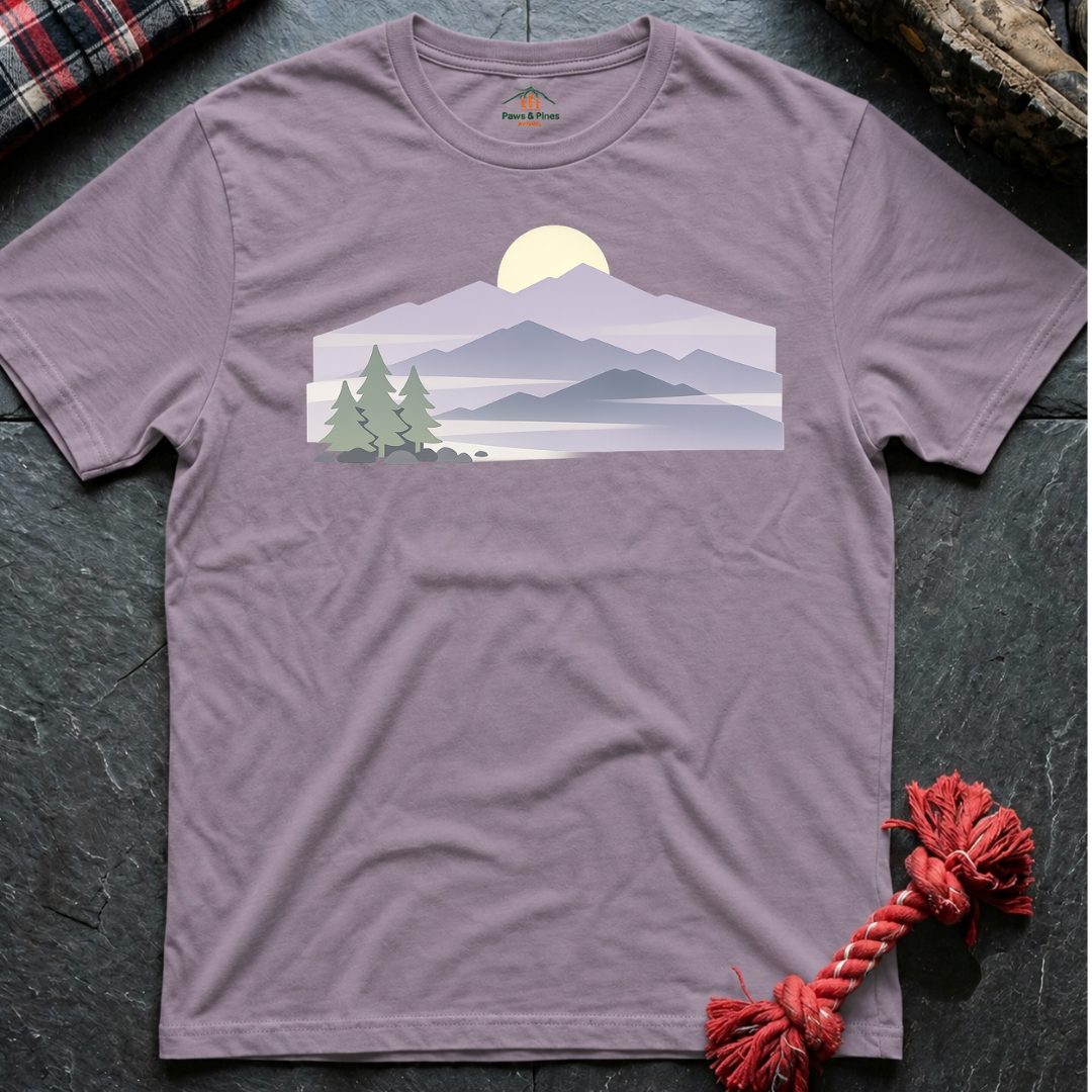 The View T-Shirt
