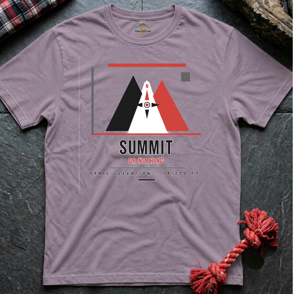 Summit T-Shirt