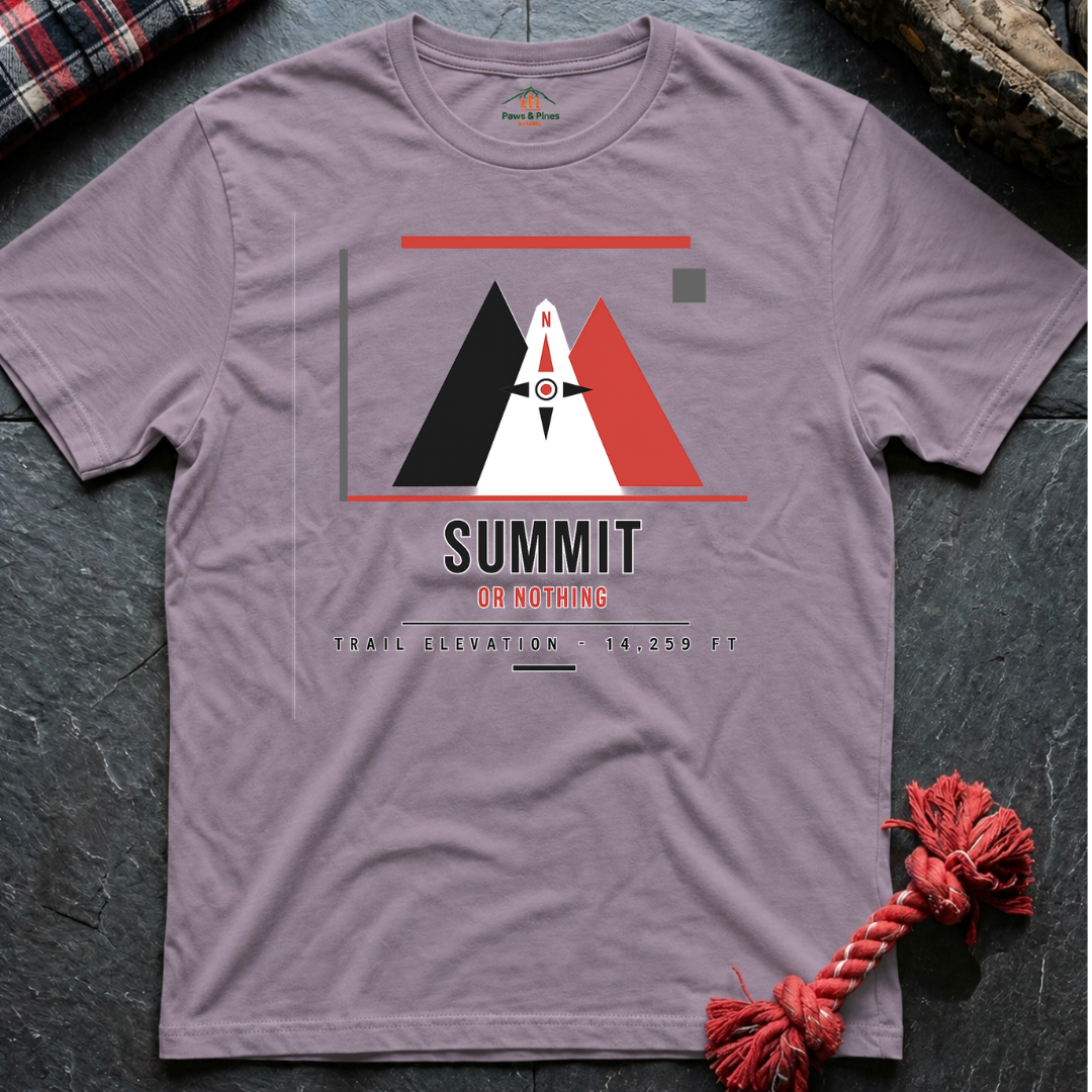 Summit T-Shirt