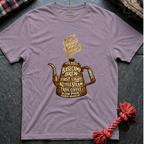 Kettle vibes T-Shirt