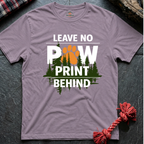 Leave no Paw T-Shirt