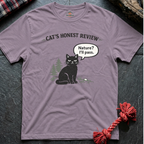 Cat Review T-Shirt