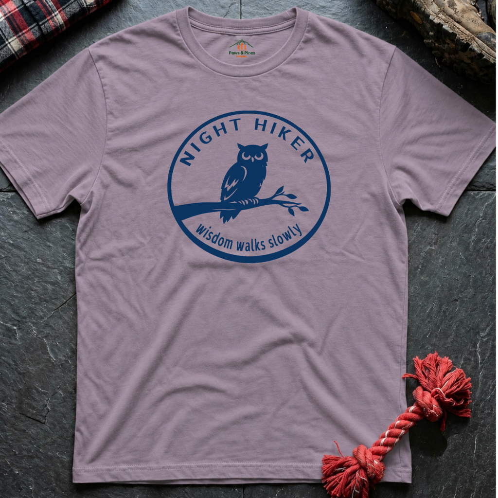 Night Hiker T-Shirt
