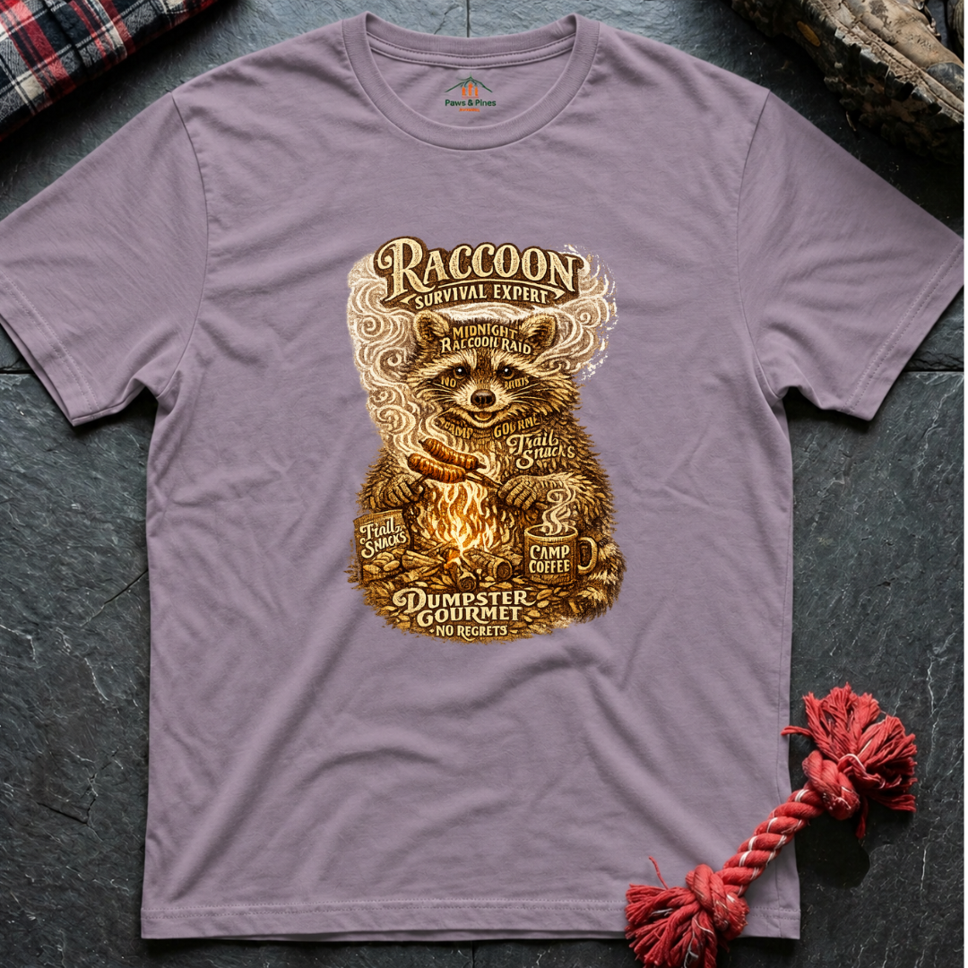 Survival T-Shirt