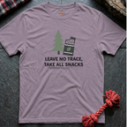 Leave no Trace T-Shirt
