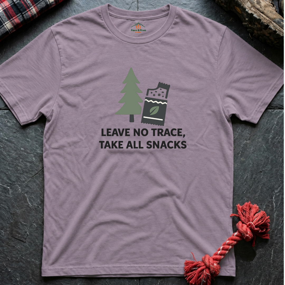 Leave no Trace T-Shirt