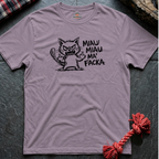 Miau Ma'FackaT-Shirt