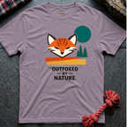 Outfoxed T-Shirt