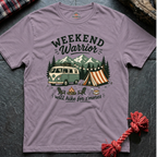 Weekend Warrior T-Shirt