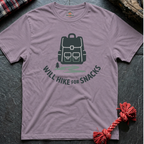 Hike 4 Snacks T-Shirt