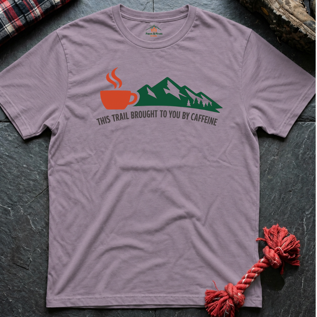 Brought to you T-Shirt