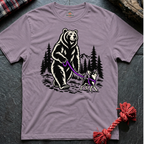 Bear Vibes T-Shirt