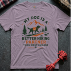 Better Hiker T-Shirt